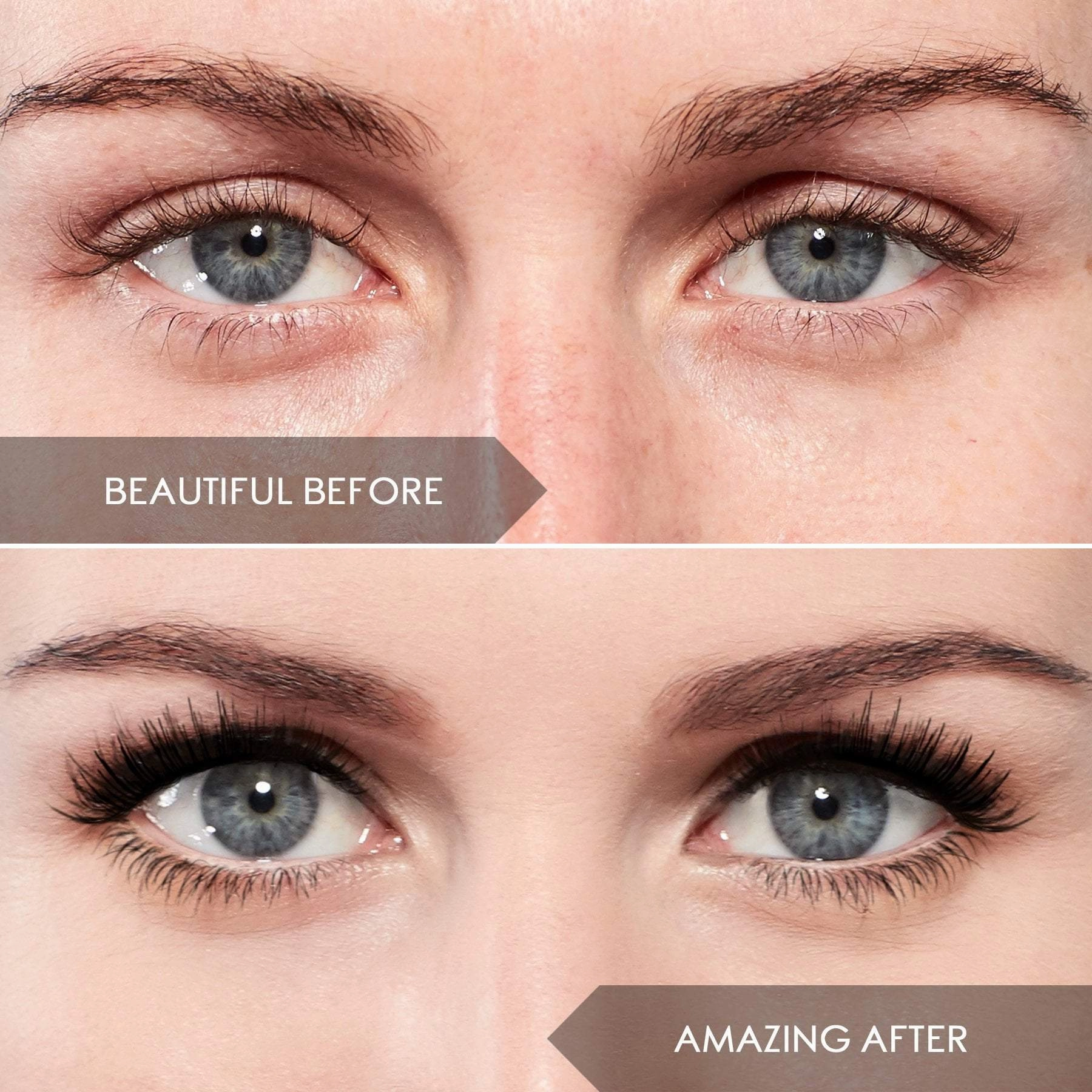 USA Supreme 24hr Mascara Black Haven Mini - Winner 13 Best Mascara Awards
