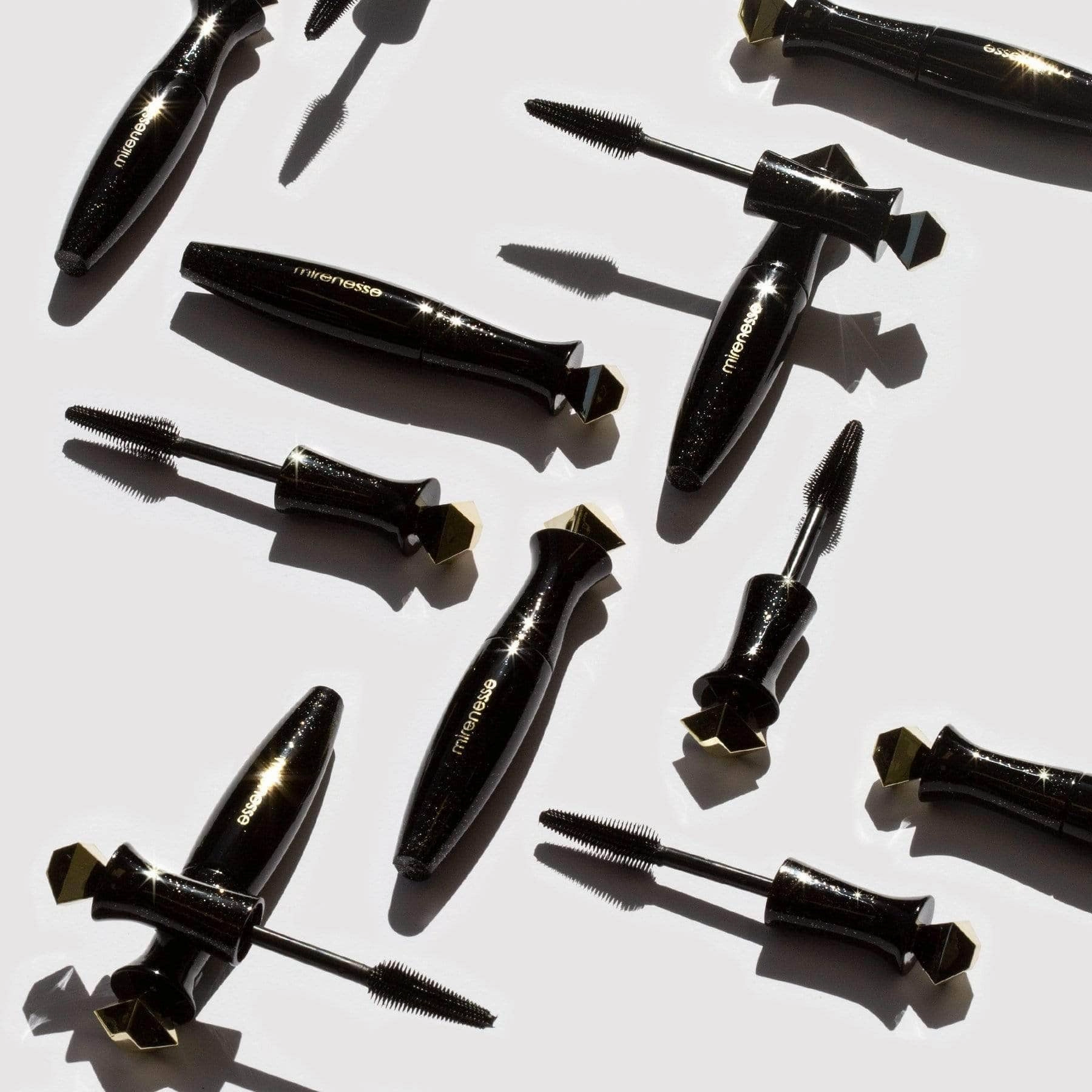 USA Supreme 24hr Mascara Black Haven Mini - Winner 13 Best Mascara Awards