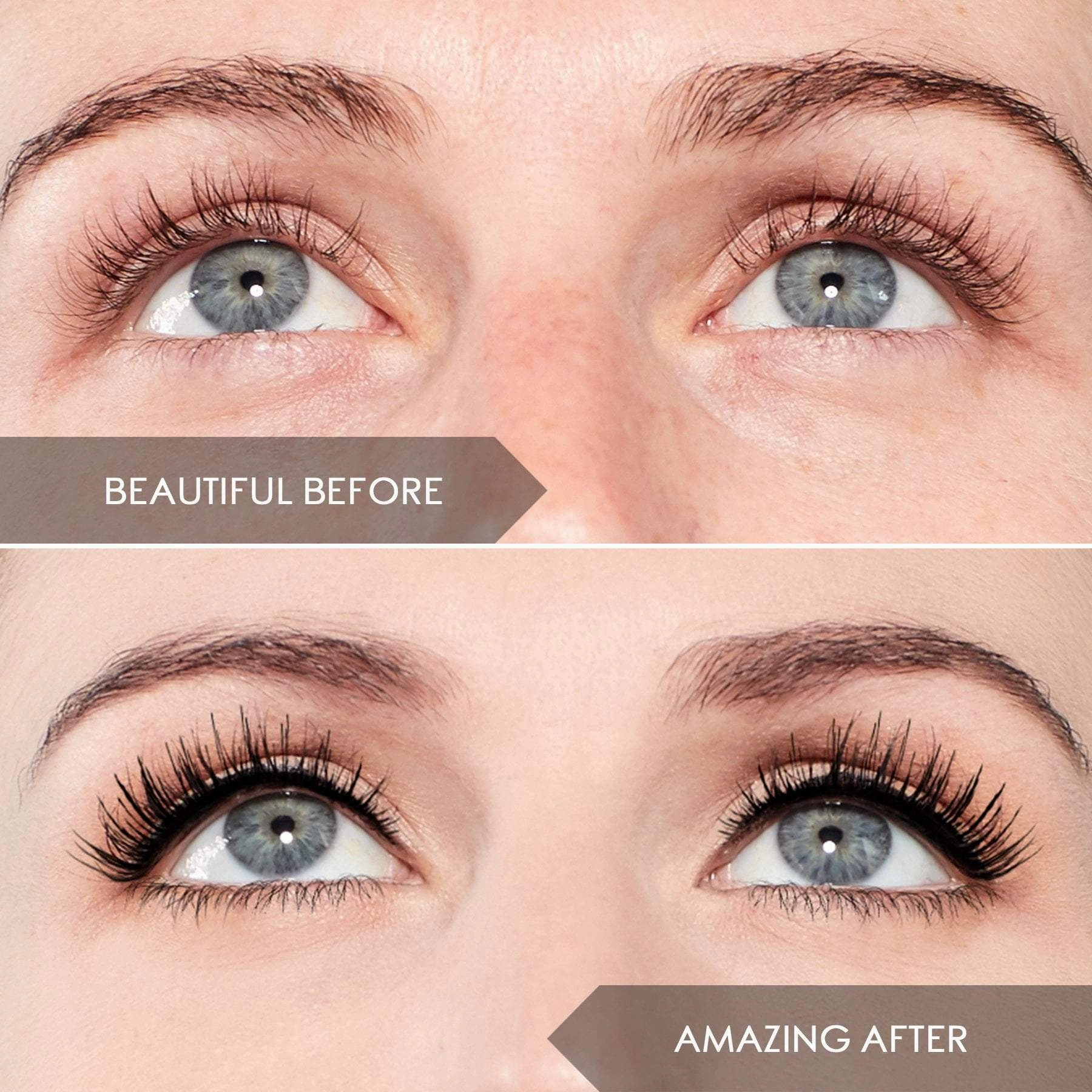 USA Supreme 24hr Mascara Black Haven Mini - Winner 13 Best Mascara Awards