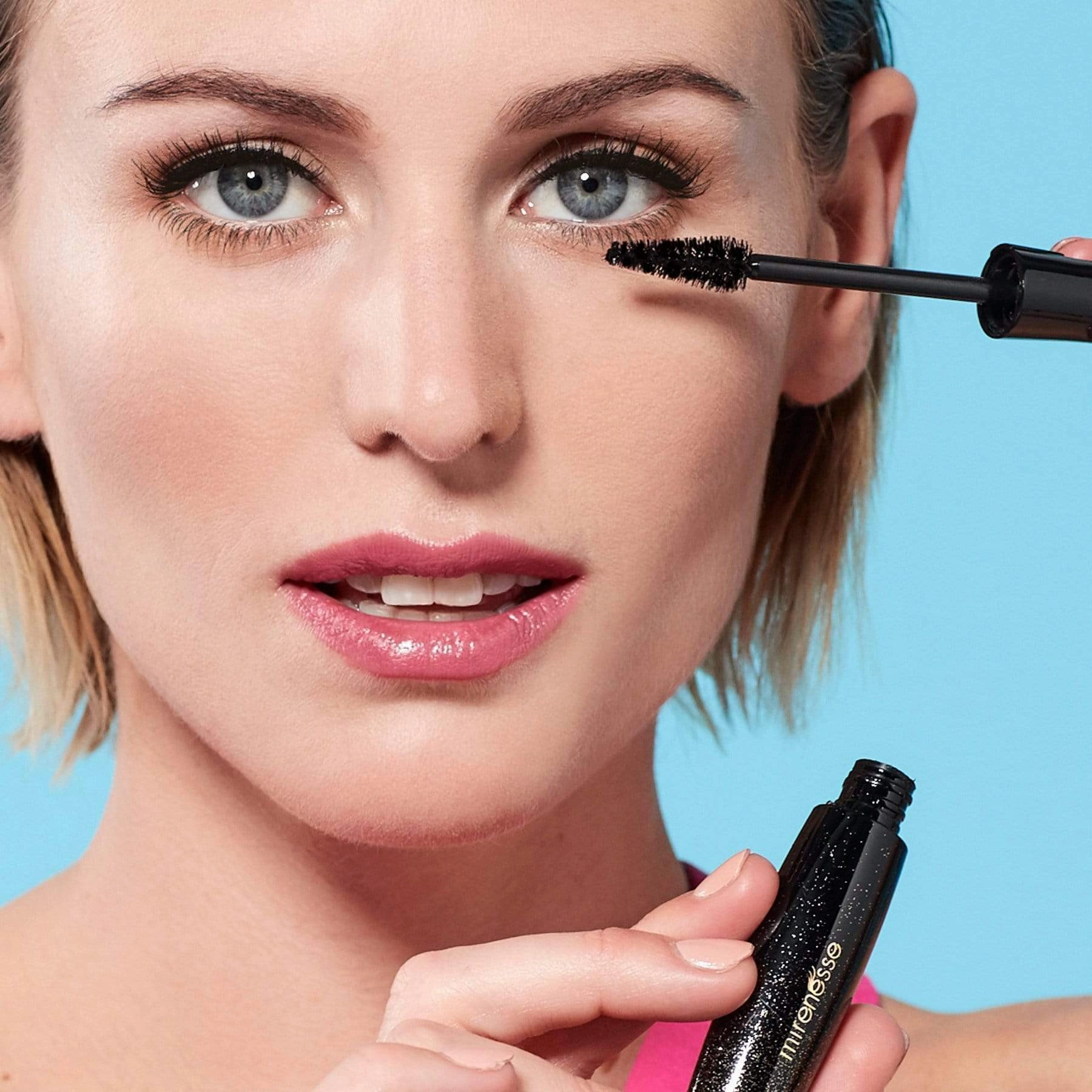 USA Supreme 24hr Mascara Black Haven Mini - Winner 13 Best Mascara Awards