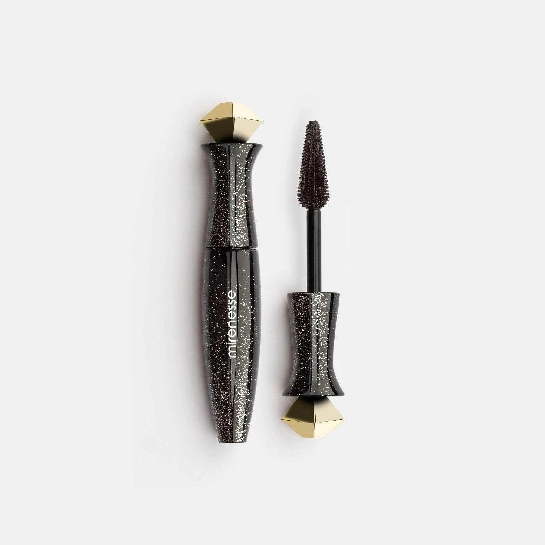 USA Supreme 24hr Mascara Black Haven Mini - Winner 13 Best Mascara Awards