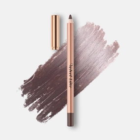 Velvet Love Eyeliner Pencil (Metallic Taupe)
