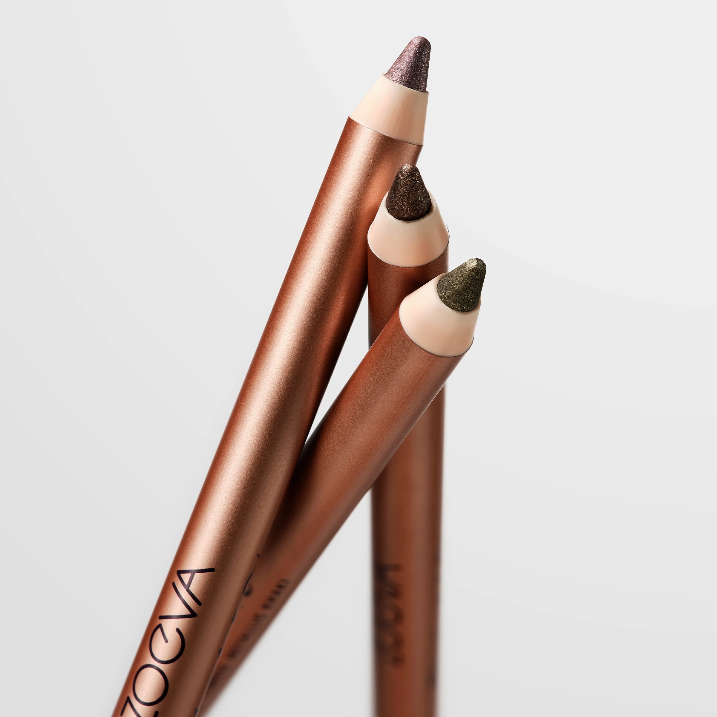Velvet Love Eyeliner Pencil (Metallic Taupe)