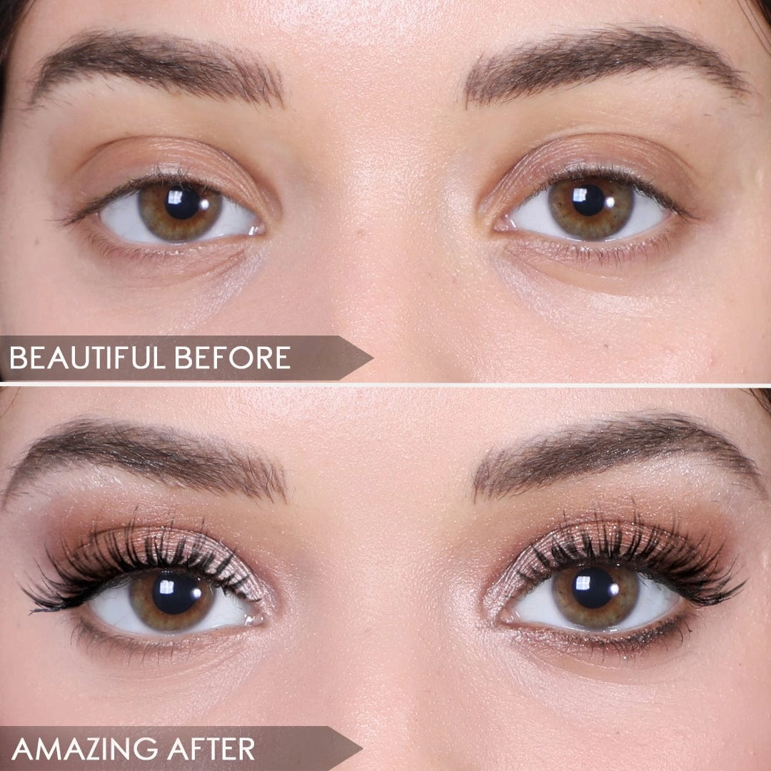 Vibralash Mega Volume Control Tubing Mascara Twin Kit - 3 Speeds