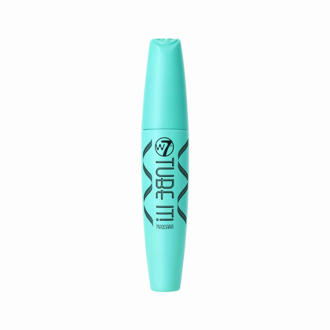 W7 Tube It Tubing Mascara