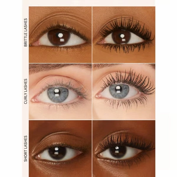 Waterproof Curling Mascara
