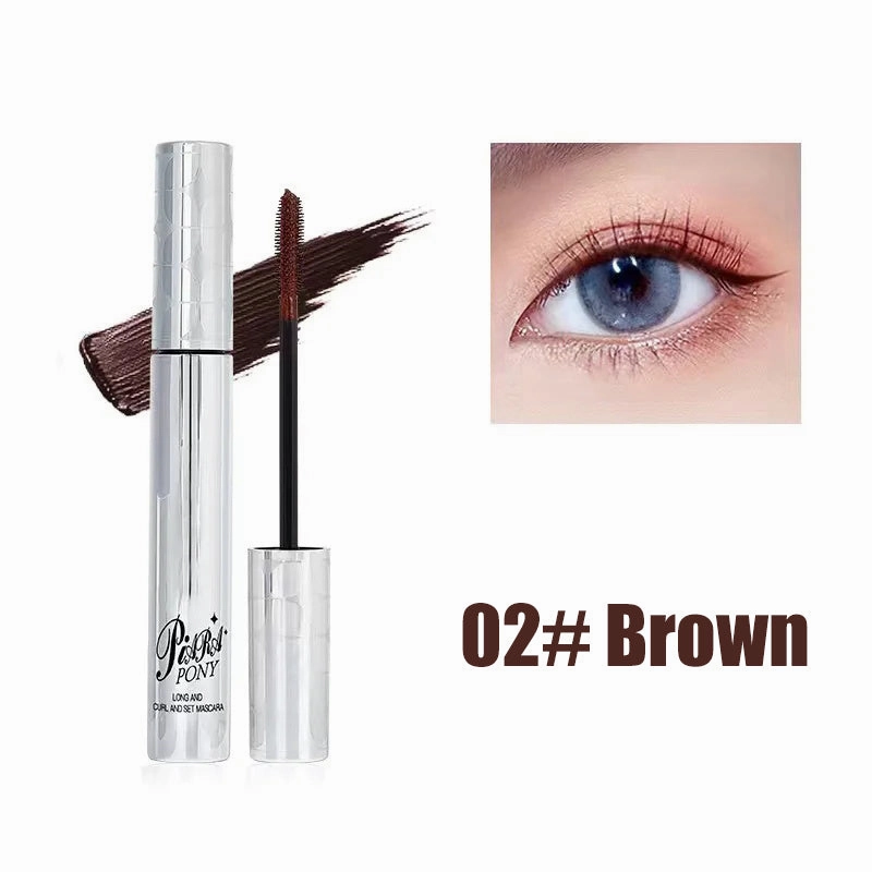 Waterproof Curling Mascara
