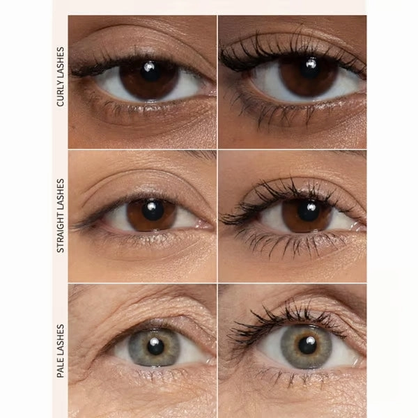 Waterproof Curling Mascara