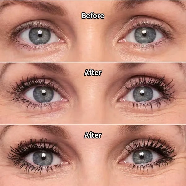 Waterproof Curling Mascara