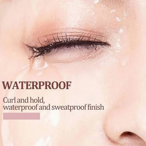 Waterproof Curling Mascara