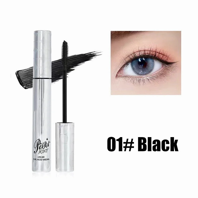 Waterproof Curling Mascara