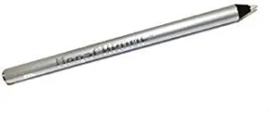 WET n WILD Mega Chrome Eyeliner Pencil - Dramatic Silver E91950