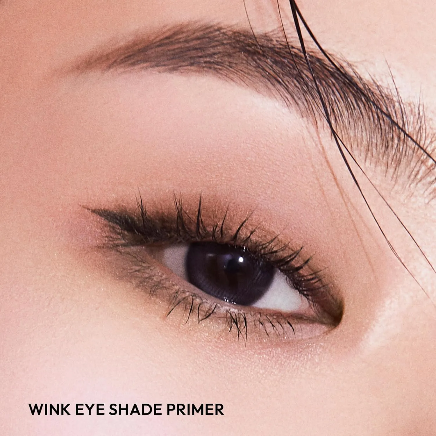 Wink Eye Primer | Long-Lasting Crease-Free Eye Makeup, Smooths & Preps Eyelid Base, Vibrant Colors, All-Day Wear - 5.5g (01 Pale Ginger)