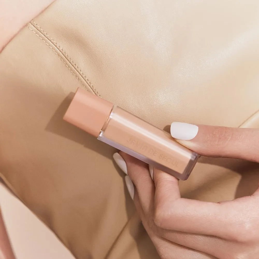 Wink Eye Primer | Long-Lasting Crease-Free Eye Makeup, Smooths & Preps Eyelid Base, Vibrant Colors, All-Day Wear - 5.5g (01 Pale Ginger)